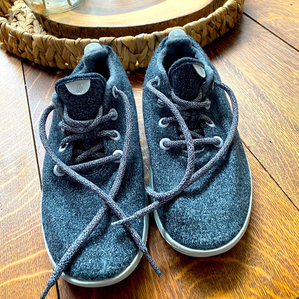 Allbirds Women’s Wool Runners